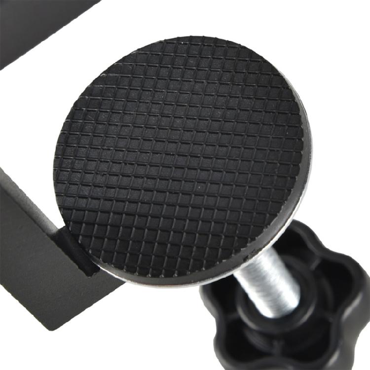 Handy Woodworking Clamp Essential C Clamp Easy to Handle Clamp for Secure Fixing