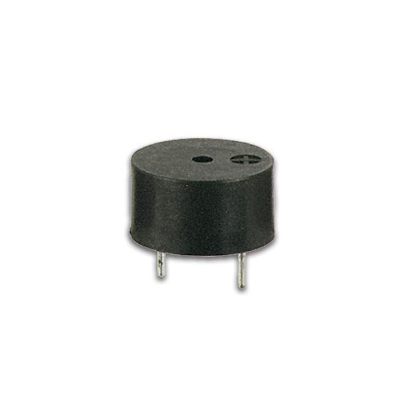 BUZZER ELECTRONIQUE CI 3-16VCC / 8MA TYPE CI
