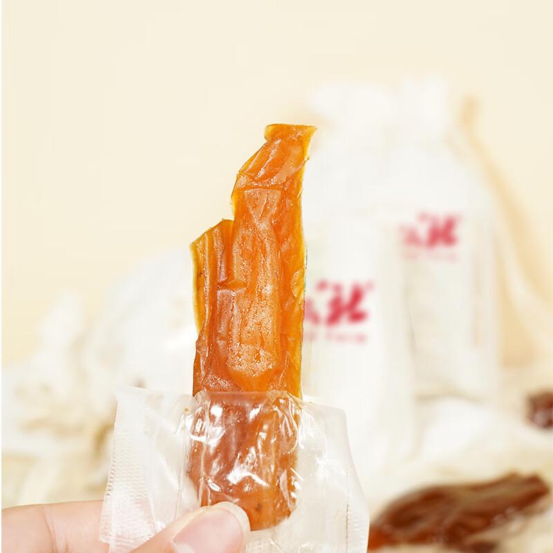 Yimeng Commune 0-Additive Sweet Potato Jerky