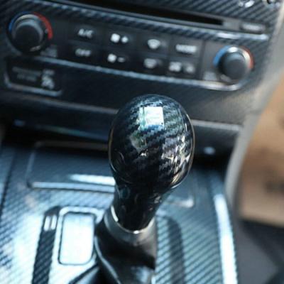 Accesorios Interior – Manivelas para palancas de cambios