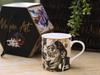 Kubek Porcelanowy Loui Jover Salvador Dali Do Kawy Herbaty Prezent