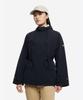 Aigle Women'S Mtd Hoodie Jacket Aaw25Wout006Noi