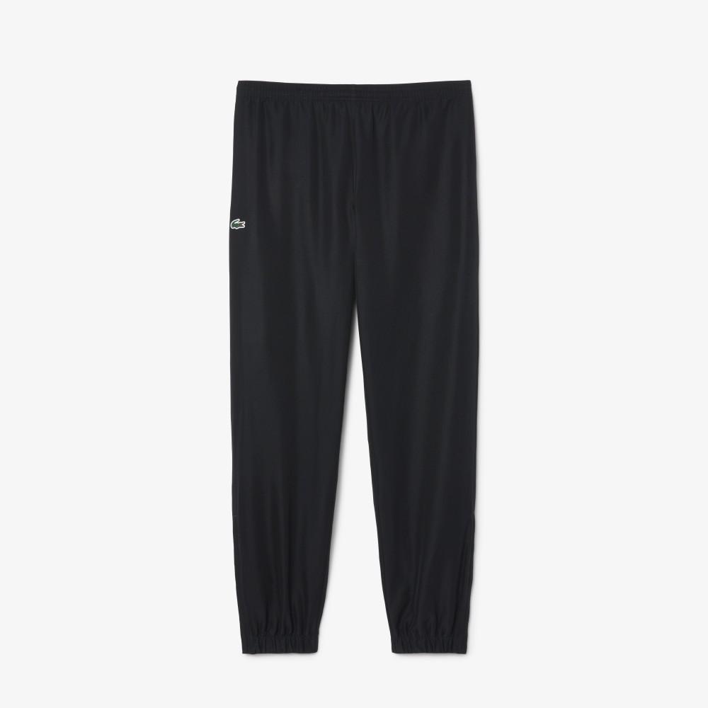Lacoste Men's Training Woven Jogger Pants XH124T-56G031