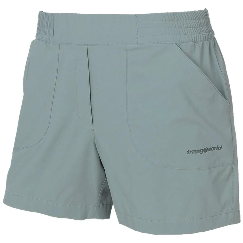

Trangoworld Шорты Aresta L