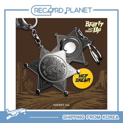 [Beat It Up] (Sheriff Ver.)