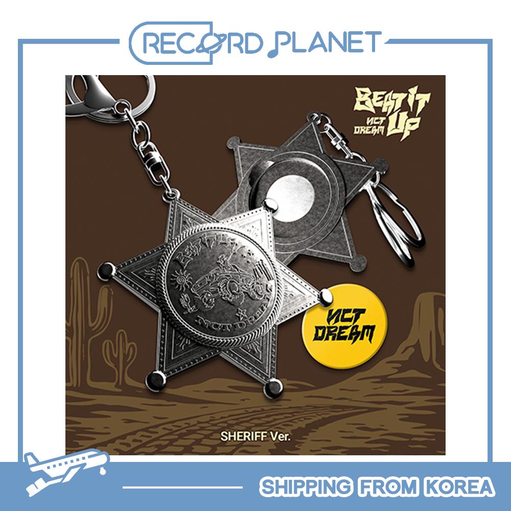 NCT DREAM [Slå den opp] (Sheriff Ver.)