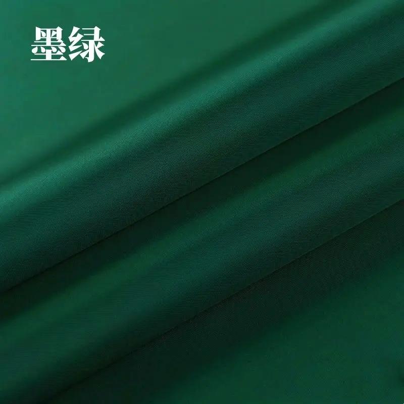 Tkanina szyfonowa 100cm*150cm Materiały odzieżowe do sukienek DIY Projektowanie odzieży Materiały do szycia Oddychająca robótka ręczna Dekoracja domu