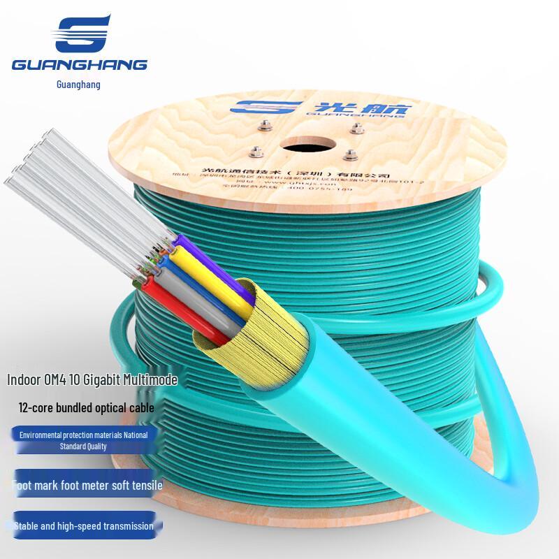 Guanghang Outdoor & Multimode Fiber Optic Cables