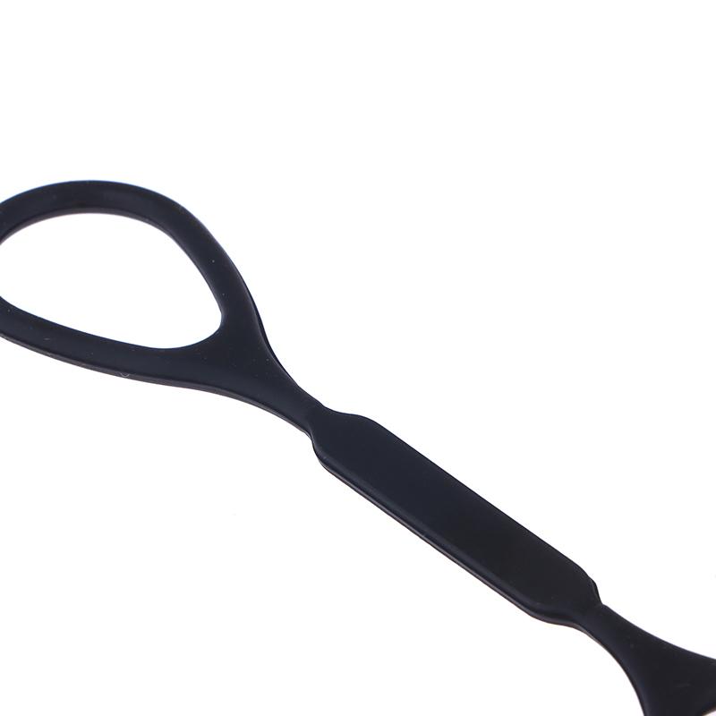 2Pcs Trumpet Musical Instruments Sound Change Silicone Rope Portable Accessories