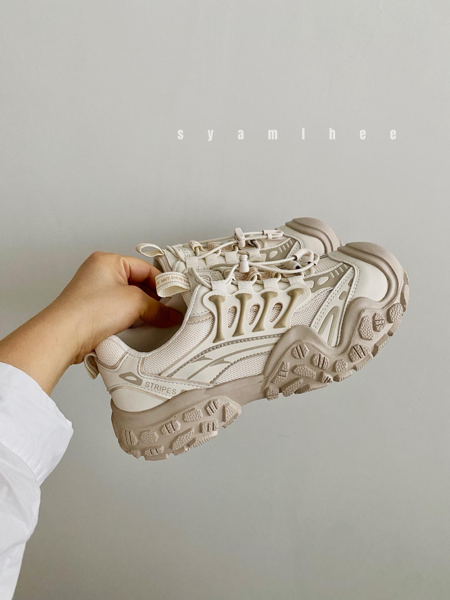 

Модные модные уличные туфли Hollow Daddy Shoes женские летние уродливые милые туфли для бега спортивные походные туфли 40