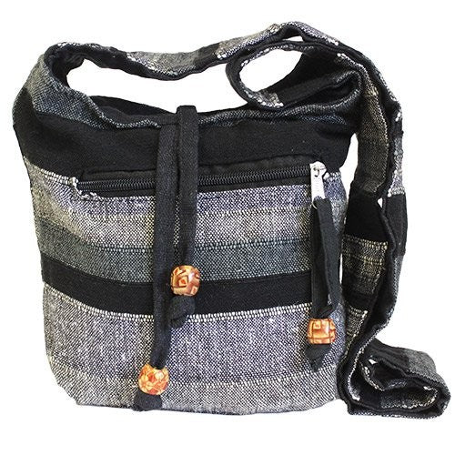 Sling Bag, Mountain Granite Nepal
