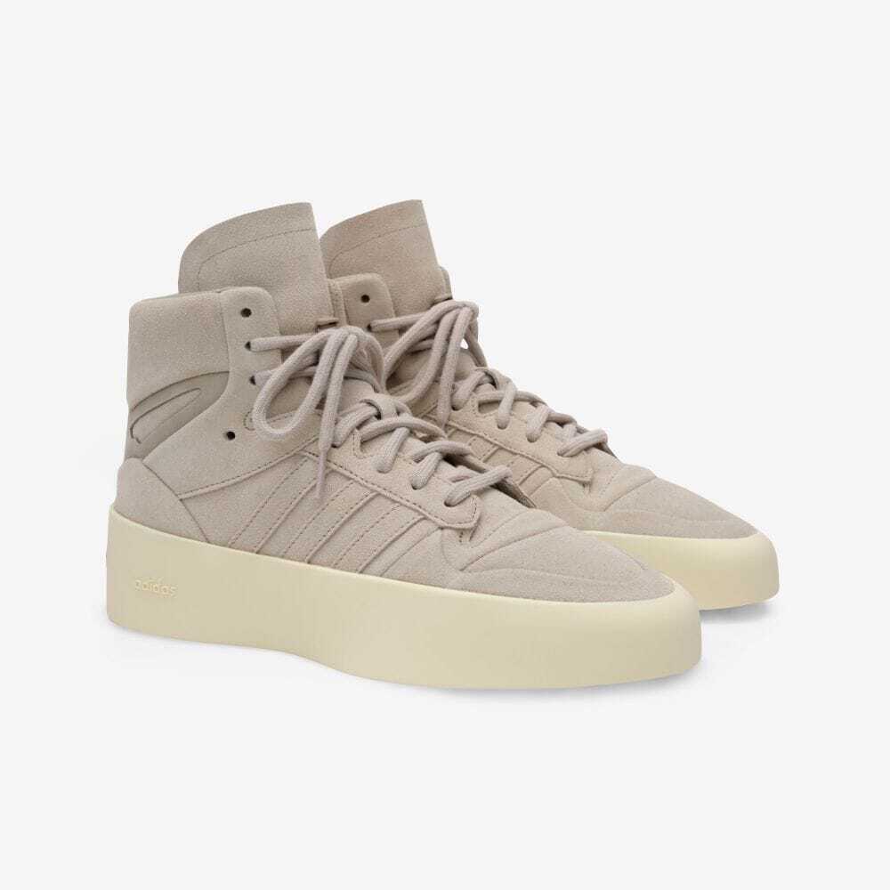 IF6683 FEAR OF GOD ATHLETICS adidas 86 Hi Sezam (Mężczyźni)