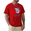 Bazooka Joe T-Shirt blacks funnys cheap stuff boys animal print plain t shirts men