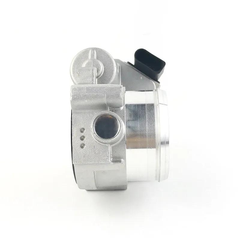 3510027410 35100-27410 Throttle Body For Hyundai Santa Fe GL Tucson 2.0L 2.7L 3.3L KIA RONDO 2.0 CRDi Throttle Valve 35100 27410