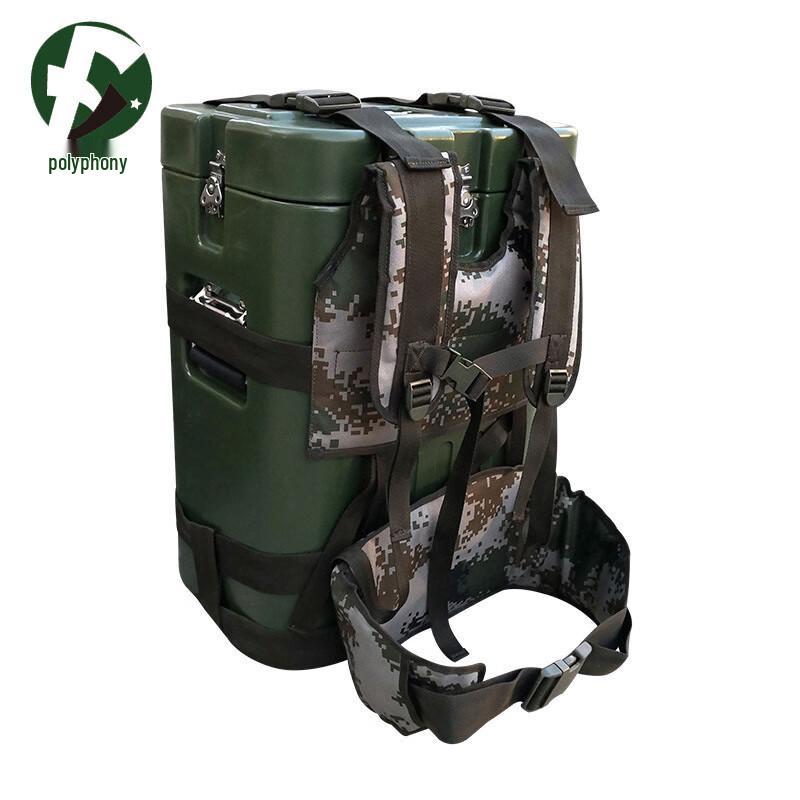 Insulated Backpack Cooler
