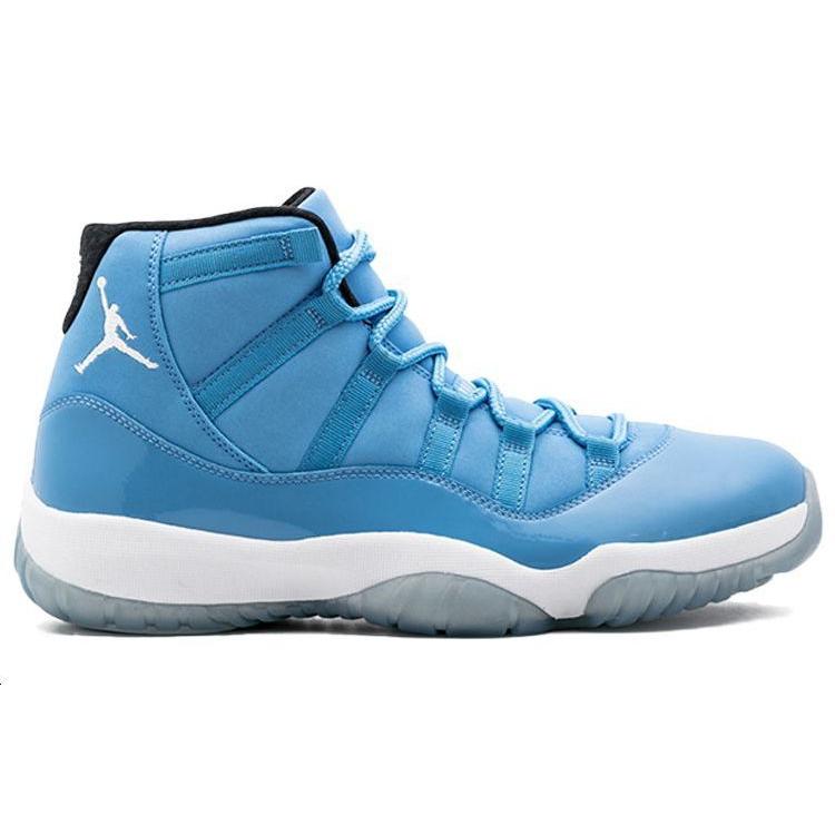 Jordan 11 Retro Pantone 689479-405