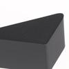 2Pcs Universal Soundbar Stand Base For Desktop Monitor Speaker Tv Audio Speaker Bracket Feet Adjustable Audio Support