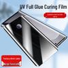 Compatible with Vivo X90 Anti-Peep Film, X90 Pro Tempered Film, X90S Full Glue UV Curing Film, and X90 Pro+ Mobile Phone Film.