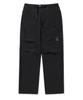 SIERRA DESIGNS Ray Brushed Pants (Regular Fit) Black