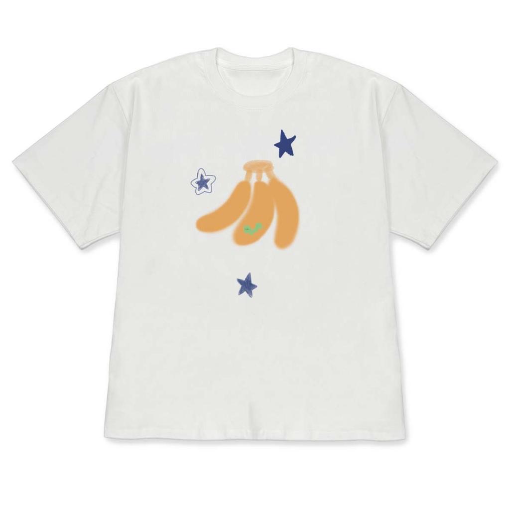 Cute Strawberry Graphic Short Sleeve Tshirt White Crew Neck Tee Kawaii Korean Fashion Casual Streetwear Top For Unisex Girls
