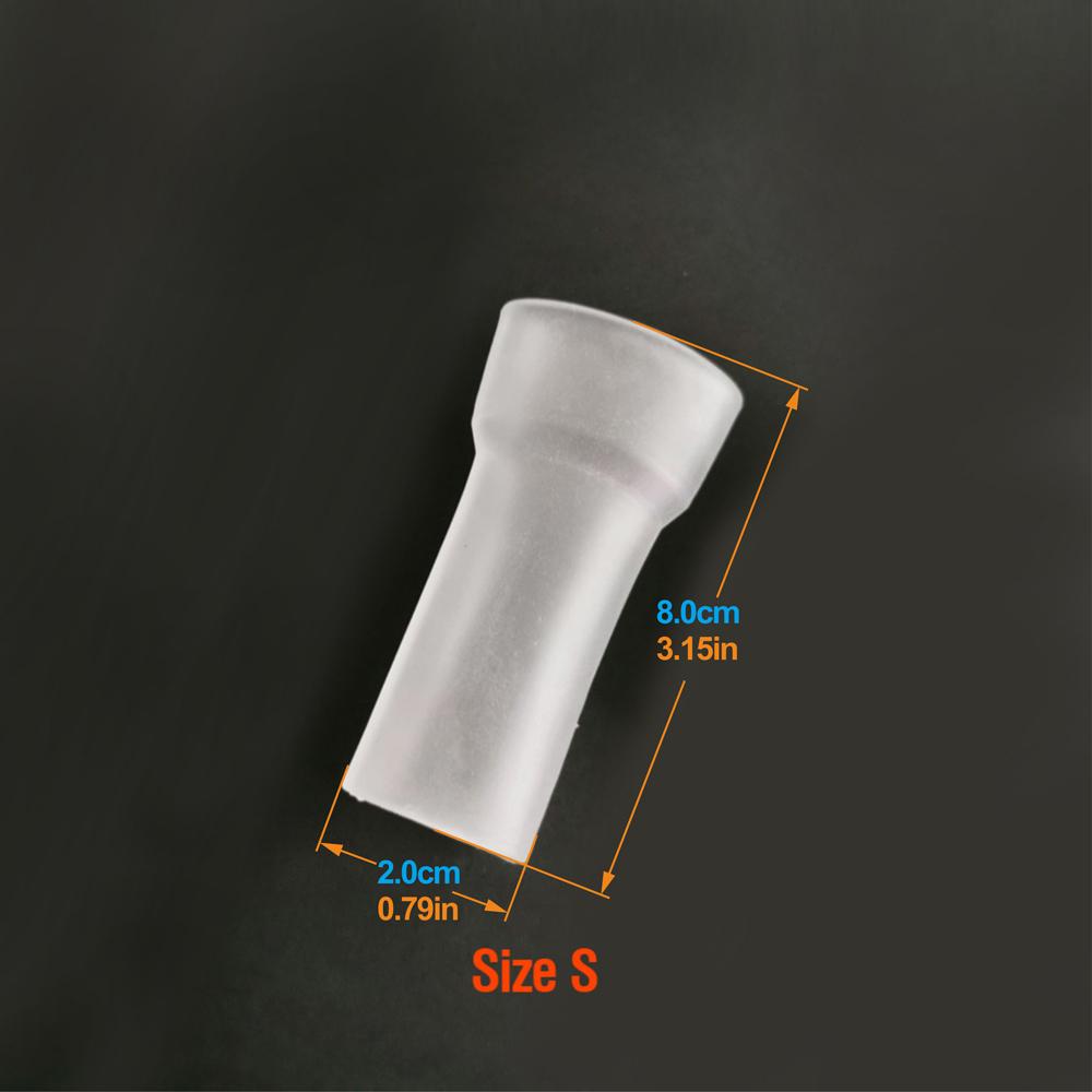 Male Enhancement Tension Penis Extender Enlarger Stretcher Practice Growth Edge Stretcher Penile Pump Belt Sex Toy