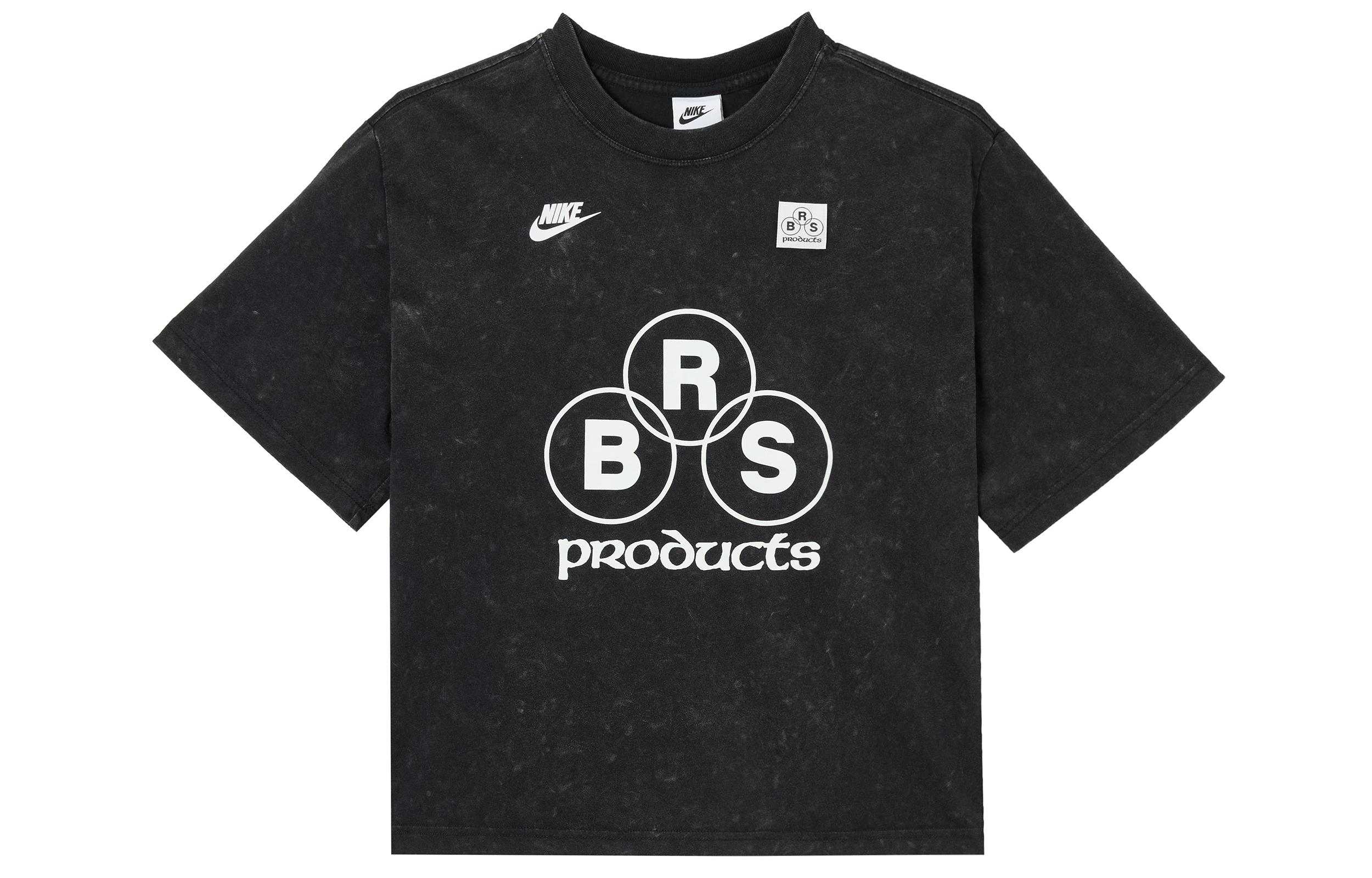 Nike Sportswear SS25 T Shirt Women s Black IF0623-010 S