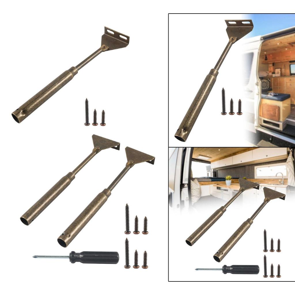 RV Cabinet Door Support Strut Spring Mechanism for Replacement