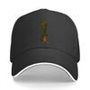 UnisexS Baseball Caps Featuring Enormous Sequoia Trees Suitable for S Beach Outings And Sailor Styl Sandwich Baseball Cap