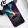 Beautiful Northern Lights Phone Case For Samsung J 7 Plus 7core J7 Neo J6 Plus Prime J6 J4 J5 Mobile Cover