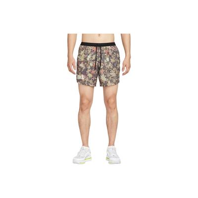Stride Lightweight Comfortable Breathable Quick-Dry Running Shorts Men Shorts IH4513-011