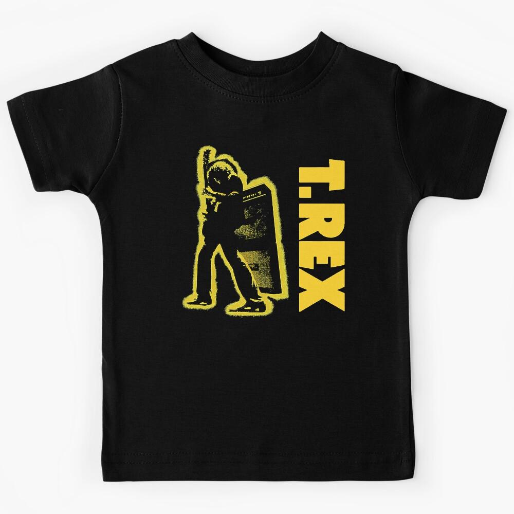 T Rex band Kids T-Shirt 140