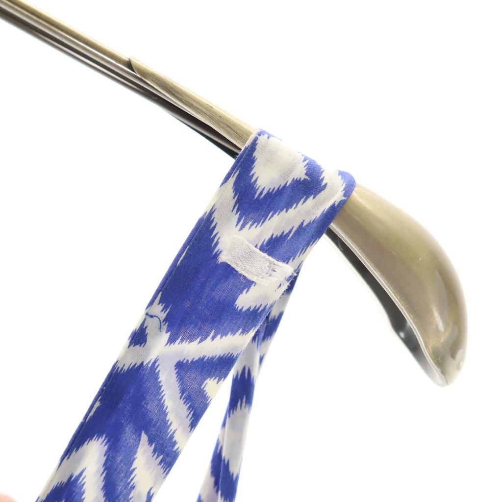 Brooks Brothers Overall Handle Cami One Piece Blue Women Used