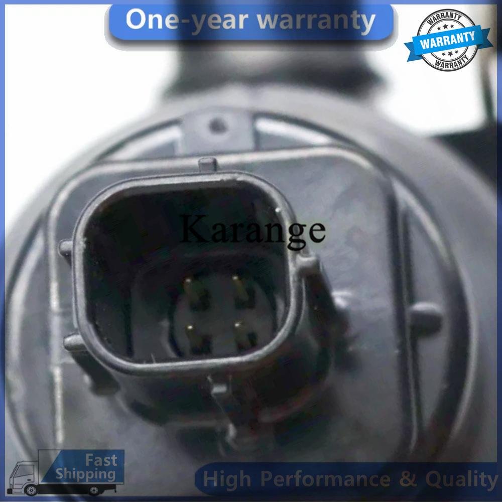 New 1pcs Carbon Tank Solenoid Valve 90910-15085 90910-15089 90910-CE003 90910-CE004 for TOYOTA LEXUS SIENNA NX400h Granvia