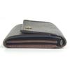 Louis Vuitton M61730 Monogram Portonebi Tresol Compact Wallet Flap Folded wallet