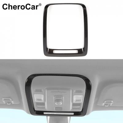 Roof Reading Light Panel Trim Cover Roof Bezel For Chevy Suburban 20+ /Tahoe 21+
