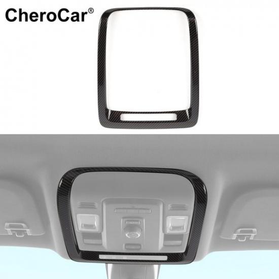 Roof Reading Light Panel Trim Cover Roof Bezel For Chevy Suburban 20+ /Tahoe 21+