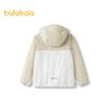 Balabala Boys' Summer Sun Protection Jacket