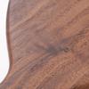 Wood Food Plate Wooden Pizza Sushi Bread Whole Wood Tray Cutting Board No Paint