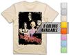 The Munsters V13 Men's T-Shirt All Sizes S-5XL 8 Colors Available