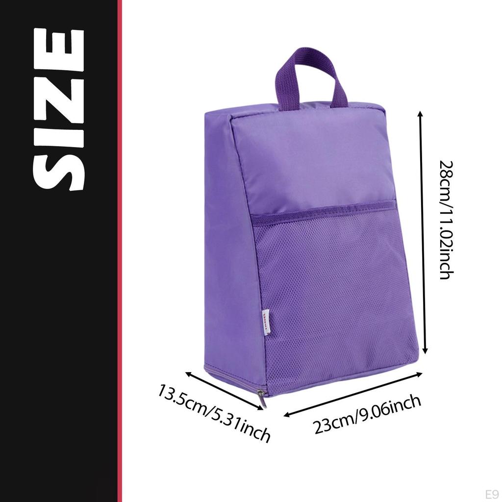 2 Laptoptaschen mit Griffen und Reißverschluss. Organizer für Fitnessstudio, Wandern, Outdoor