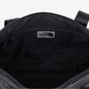 The North Face Nn2pr64k Bonny Duffel Bag S Padding Silver Gray