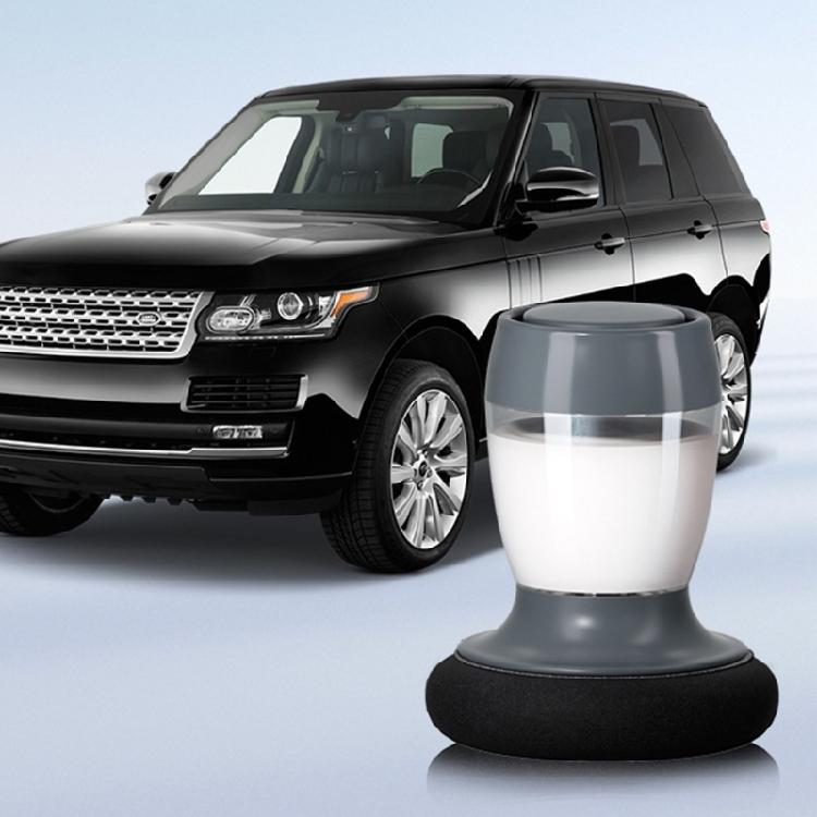 Weather Resistant Easy Apply Sprayed Car Coating With Palms Wax Formula For Fast Scratch Removal And 30% Gloss Boosts