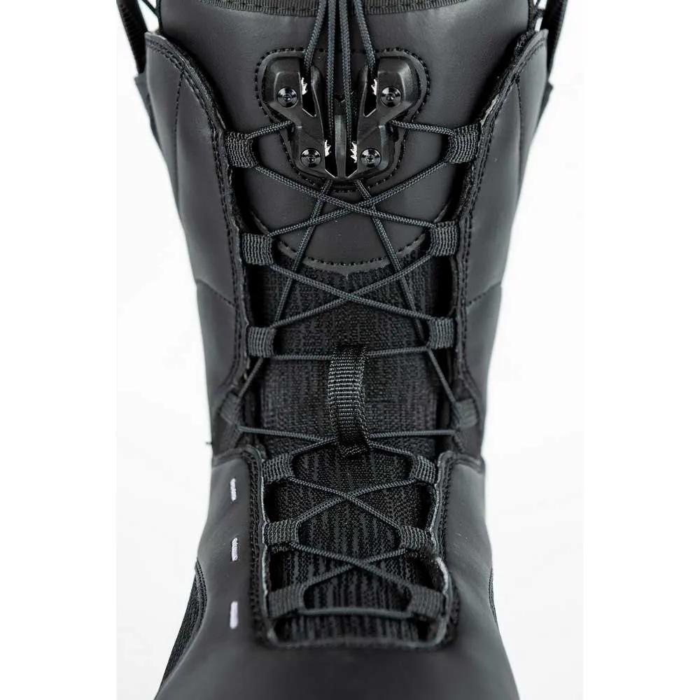 Nitro Сноубордические ботинки Flora tls