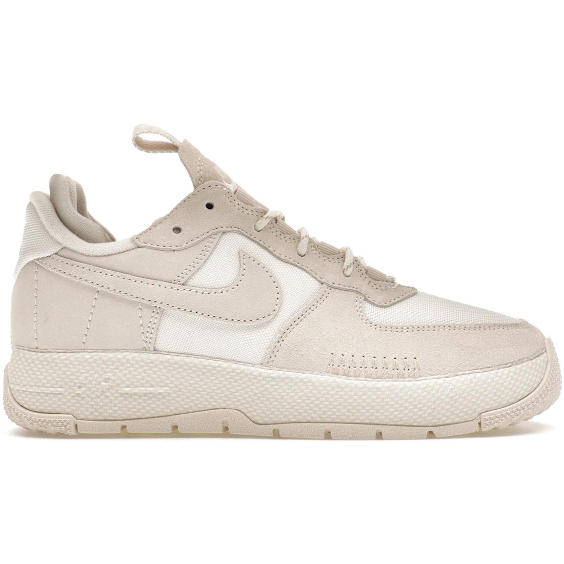 

Sneaker Nike Air Force 1 Wild Low Phantom (Women s)(FB2348-002) 38.5