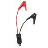 Car   Sr Clamp EC5 Male Connector Em gency Automotive Batt y      Clamp Cable  12V