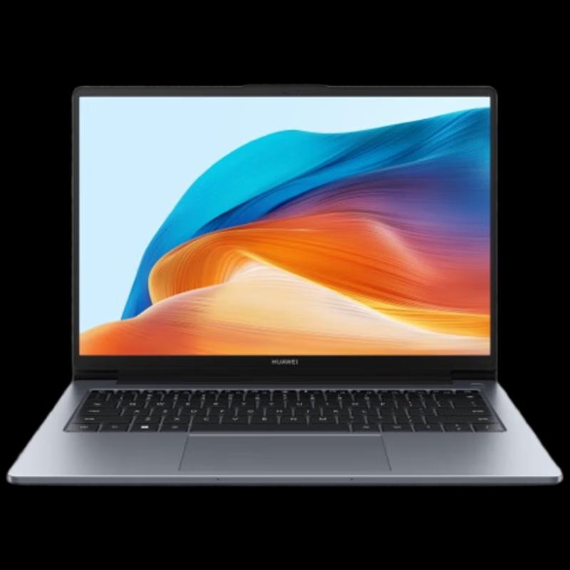 Huawei MateBook D 14 SE 2024 Linux Laptop (CN version)