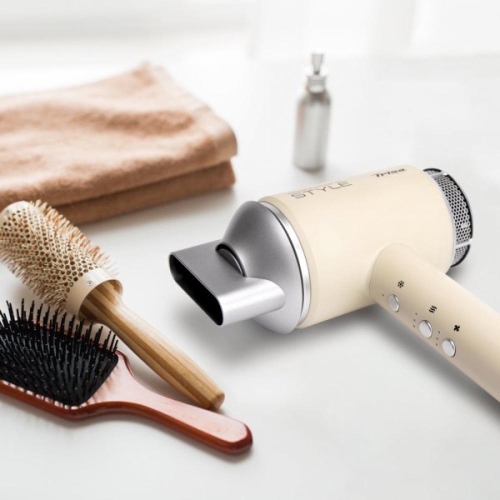 Izumi Swiss Trisa Hair Dryer Thd 5000