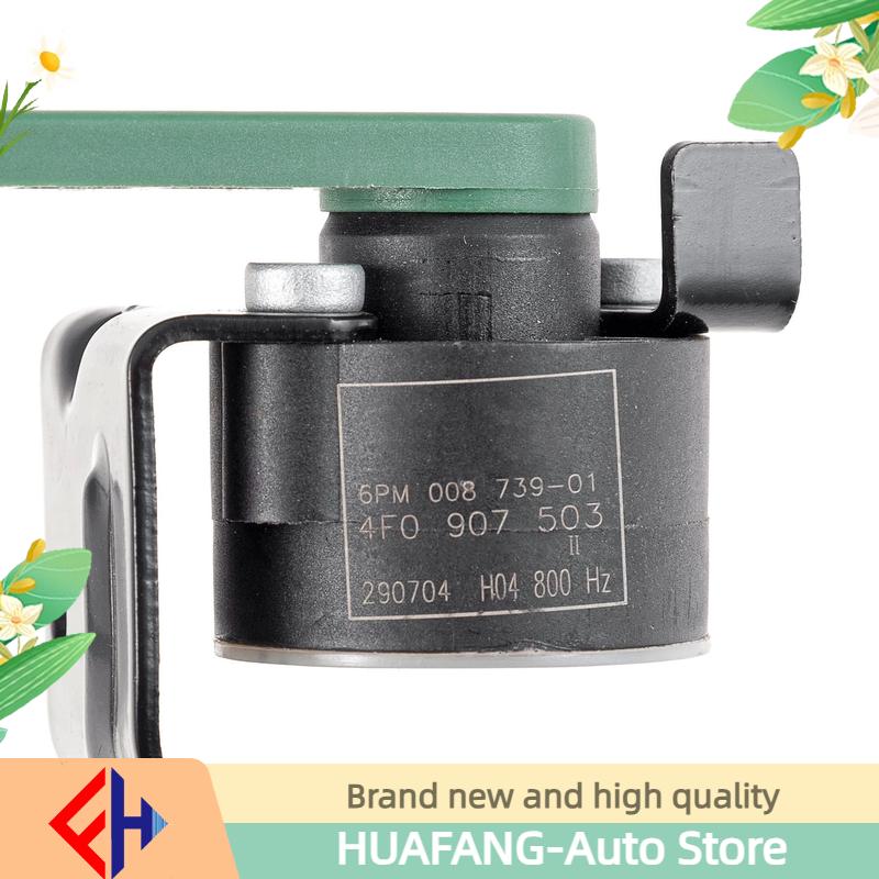 Original  Oem Front Right Headlight Level Sensor 4f0941286b For A6 Allroad C6/c7 2006-14,a6 C6 2004-11,a6 Avant 2004-11