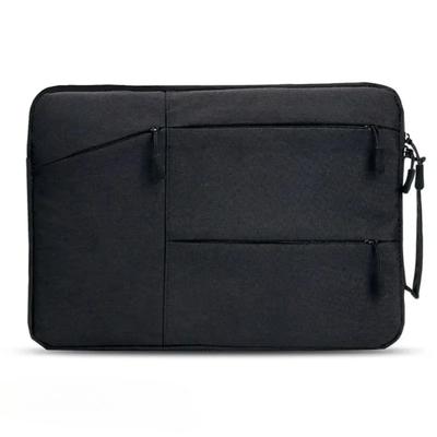 Portable Laptop Bag 14 15 Inch for Macbook Pro Huawei Xiaomi Mac Book Laptop Case Notebook Accessories Laptop Sleeve
