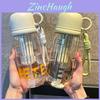 Tritan Water Bottle With Leakproof Seal For Office And Outdoor Use
